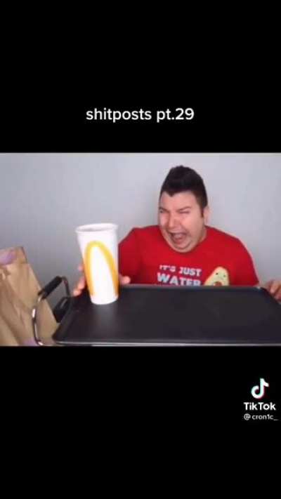MEME Miss The Rage