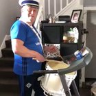 NI during marching season this year