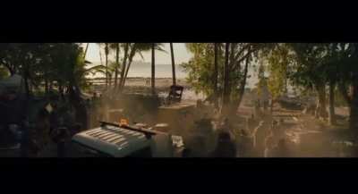 I just saw this Aussie navy’s recruiting commercial it’s interesting to see how other countries handle recruiting