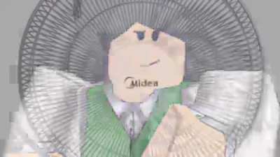 big fan of agent