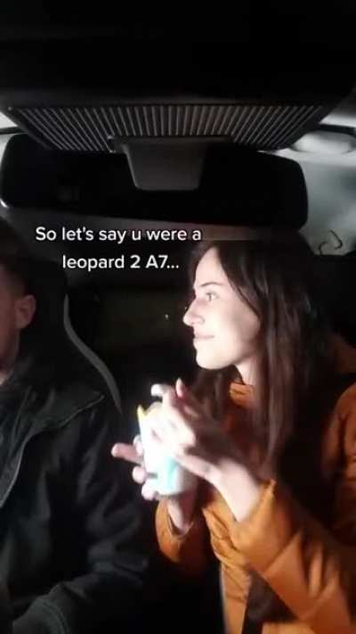 Maybe maybe maybe