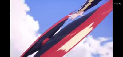 Official MLA intro animation and the closest one to ML animation style. Sadly it is only exclusive to MLA only as the lore differs a lot from ML. This is just to show you that there's hope.
