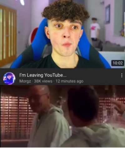 Faith in humanity restored