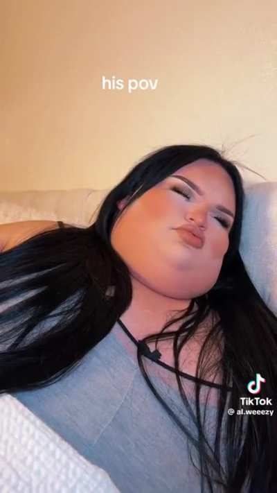 Am I beautiful?