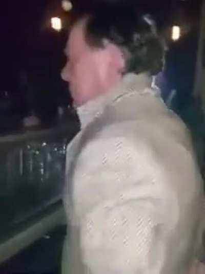 Party rockers in the house tonight