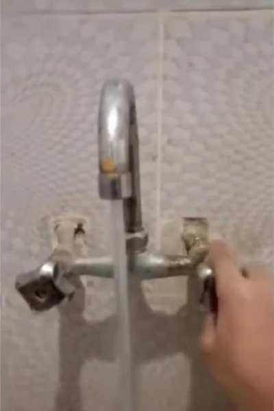 can your sink do this?