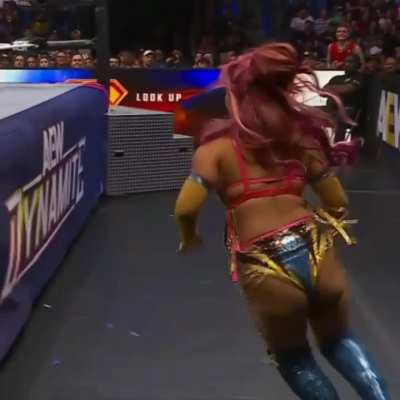 Dynamite 7/2/25