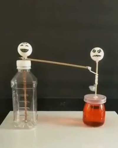 The concept of perpetual motion is captivating and seems as if it would never come to a halt.