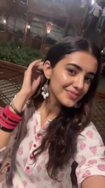 Malvika Sharma