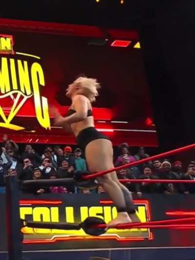 Toni Storm