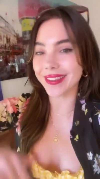 McKayla Maroney