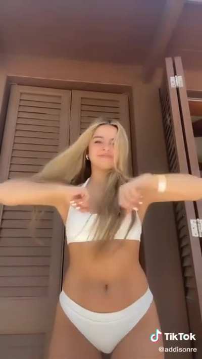 Addison Rae
