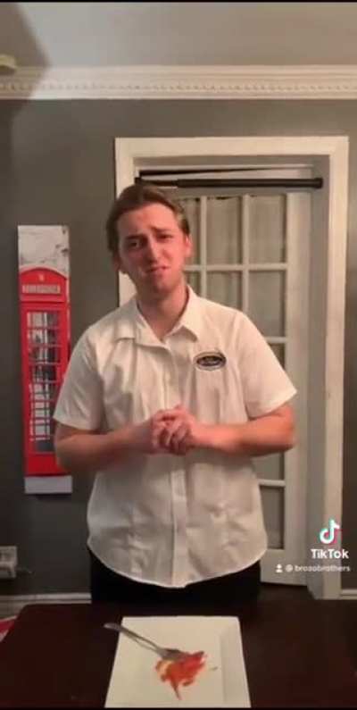 Hells Kitchen Canada (Parody)