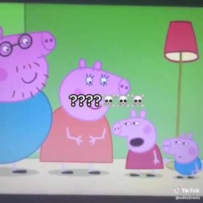 Mamãe pig?????