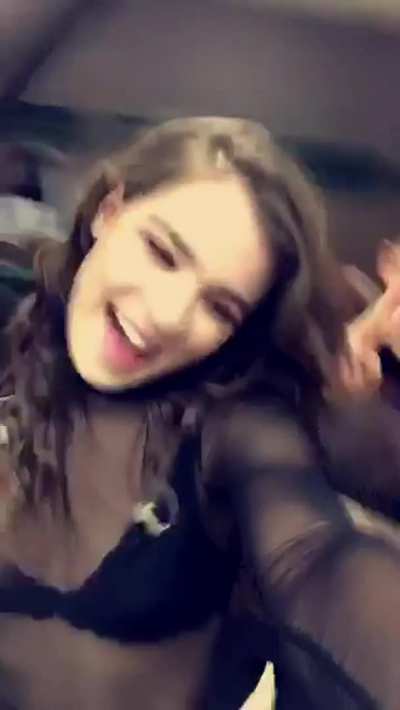 Party Girl