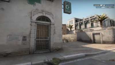 My best flick...