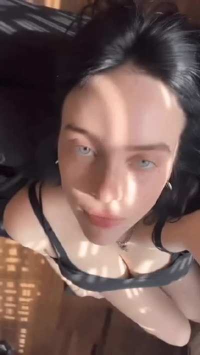 Billie Eilish