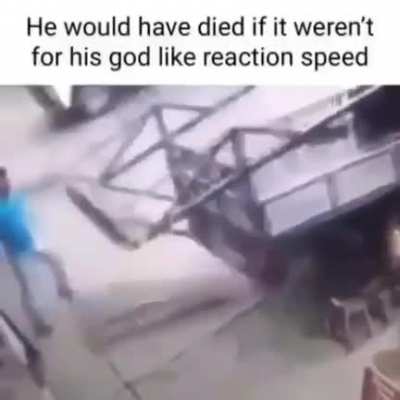 the best reaccion