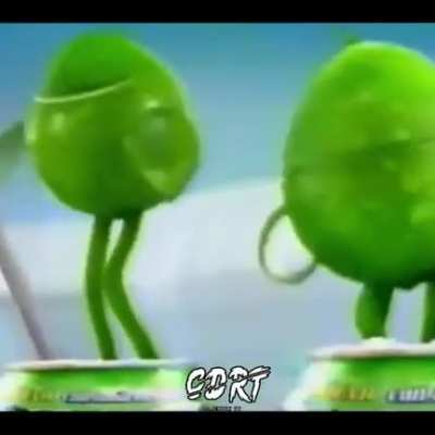 Re basado el limon