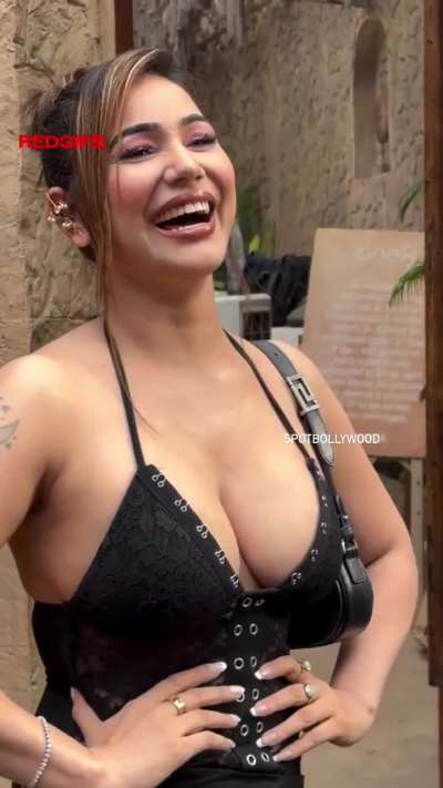 Kangana Sharma