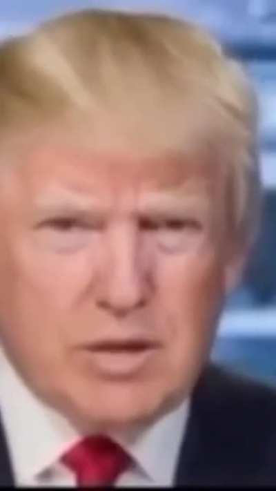 Trump Ghoul