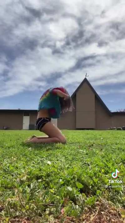 Flying shirt
