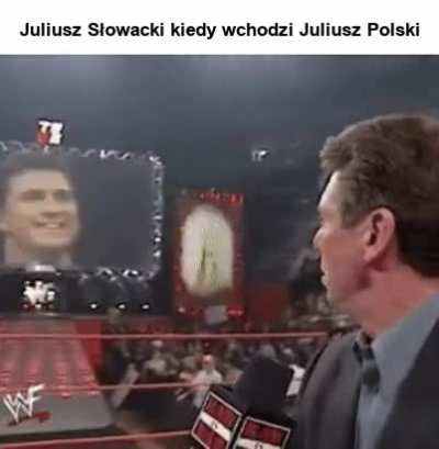 Słowacki wielkim poetą był