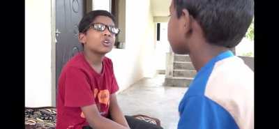 Future generations ki kuda gattiga maintain chestunnaru