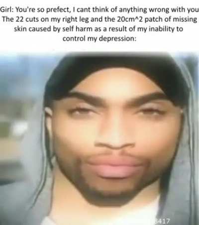 It do be like that