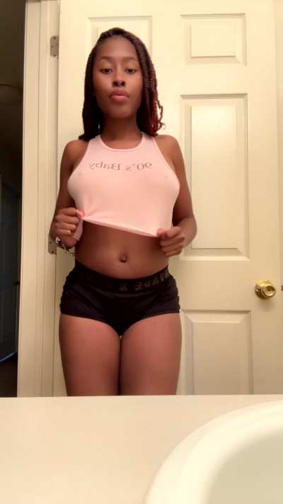 🤭 come see em