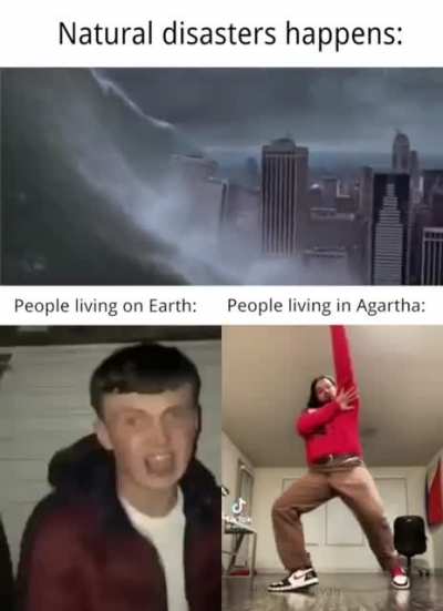 Hollow Earthpilled