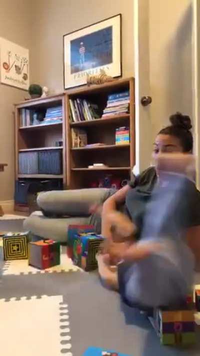 HMJB while i roll out of this one