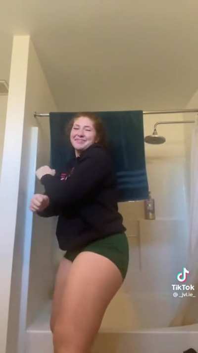 booty