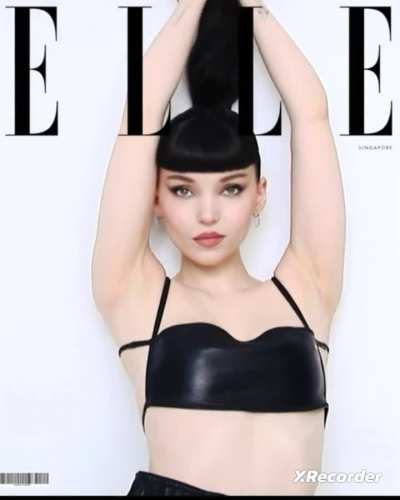 Dove cameron