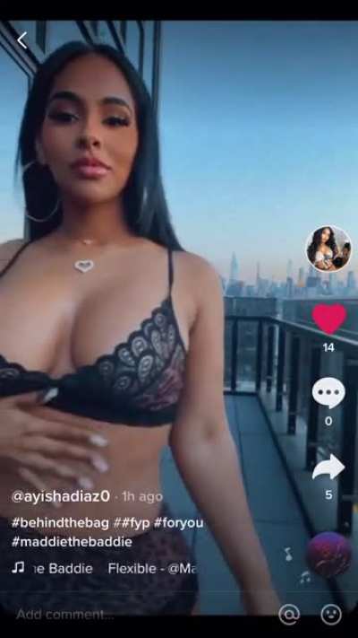 deleted tiktok