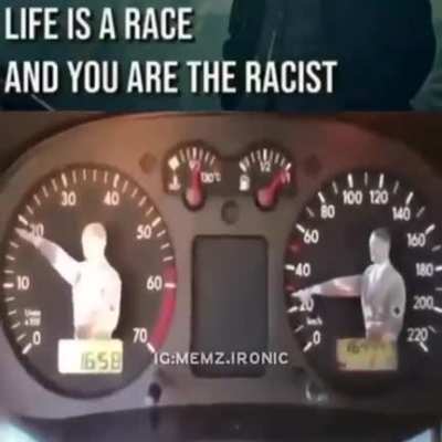 Racing