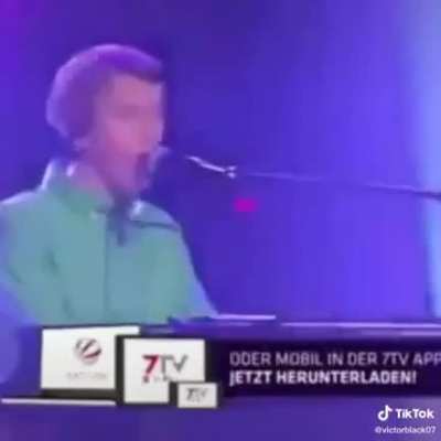 Que bela música