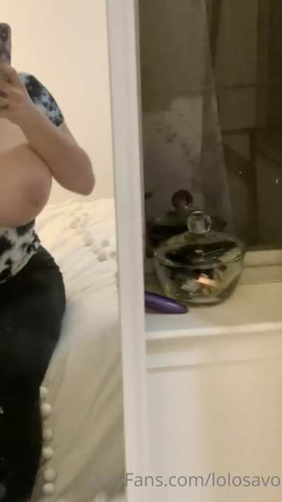 You wanted more of her! Well here's more!