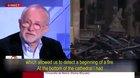 Architect of restorations for Notre Dame Speaks Out! Media: 