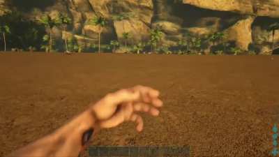I wanted to share with you my first time playing this game
