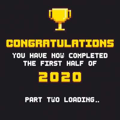 Are we playing HARD MODE ?
