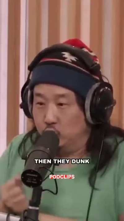 Bobby Lee's Father's Bedtime Story