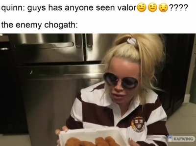 we eatin ig 😋