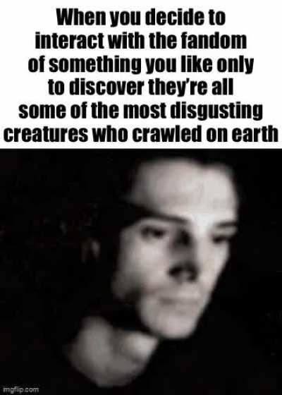 Fandoms