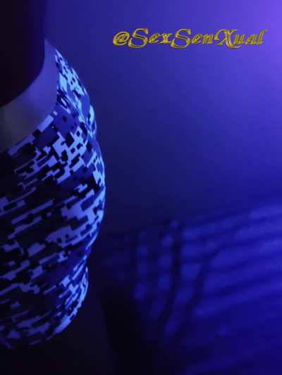 Just twerk