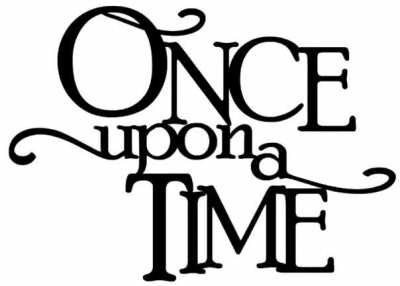 Got to love fairy tales.