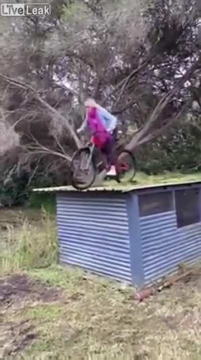 Smart girl