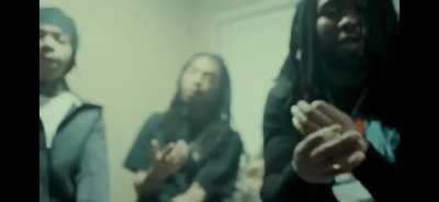 Chuckky(Gooly Gang/130) x Big Opp(N<wbr>lMB/D<wbr>rench Gang) x Trezo(?????) - Good aim