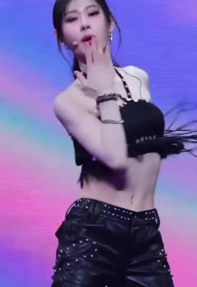 Chaeryeong