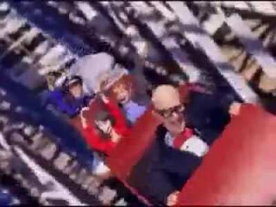 Танцуй мужик, танцуй.